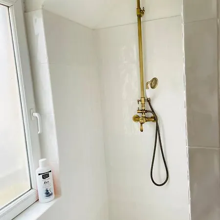 Le Rose - T2 Chaleureux Proche De La De Et Des Commerces Berck