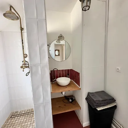 Le Rose - T2 Chaleureux Proche De La De Et Des Commerces Berck