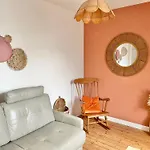 Le Rose - T2 Chaleureux Proche De La De Et Des Commerces * Berck