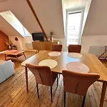 Le Rose - T2 Chaleureux Proche De La De Et Des Commerces アパート Berck