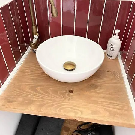 Le Rose - T2 Chaleureux Proche De La De Et Des Commerces Apartment