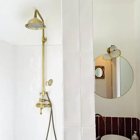 Le Rose - T2 Chaleureux Proche De La De Et Des Commerces Apartment