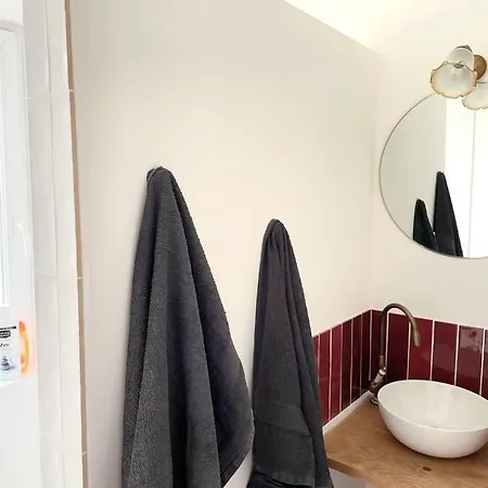 Apartman Le Rose - T2 Chaleureux Proche De La De Et Des Commerces *