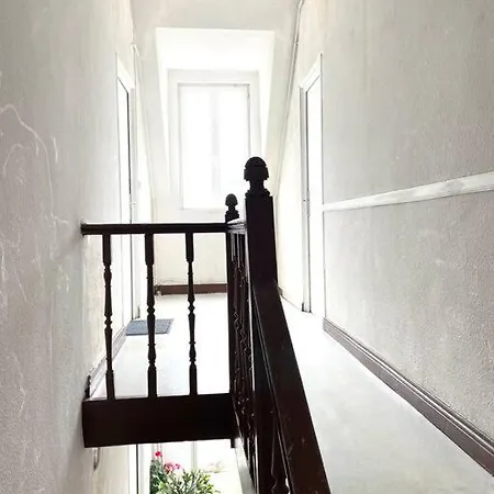 Apartment Le Rose - T2 Chaleureux Proche De La De Et Des Commerces Berck