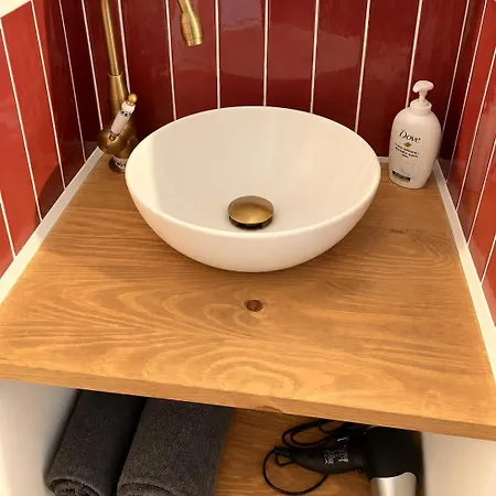 Appartement T2 Chaleureux - Wifi - Et Commerces à Pieds *